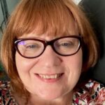 Paula Stead