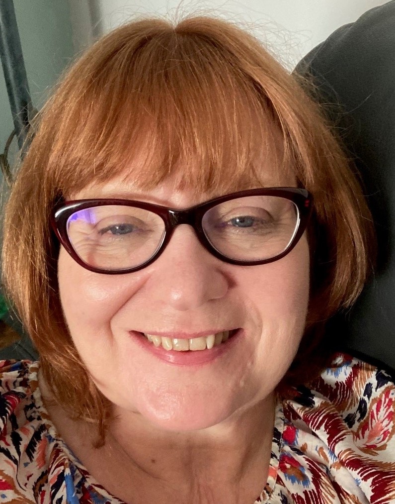 Paula Stead