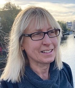 Ruth Janney