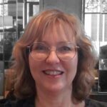 Sue Wilkinson
