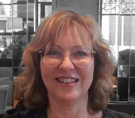 Sue Wilkinson