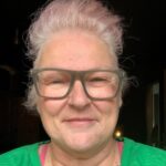 Clare Leonard